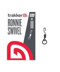Trakker Ronnie Swivel Size 11