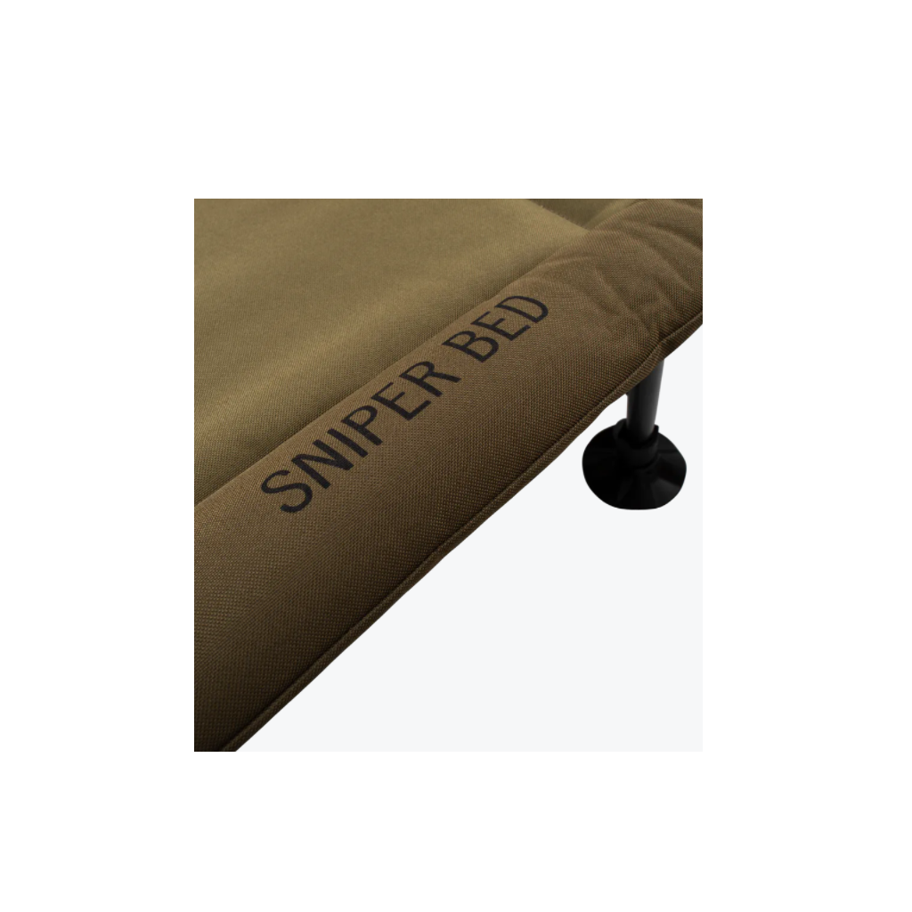 Cygnet Sniper Bed - 613105