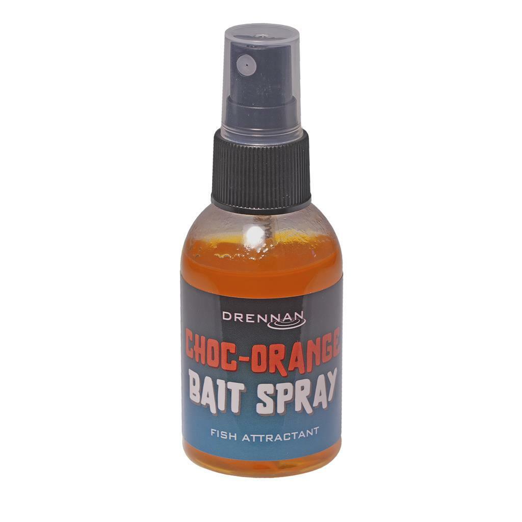 Drennan Bait Spray 50ml