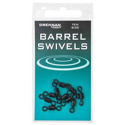 Barrel Swivels Size14 - TGBS014