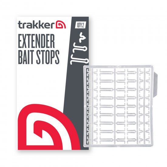 Trakker Extender Bait Stops - 228246