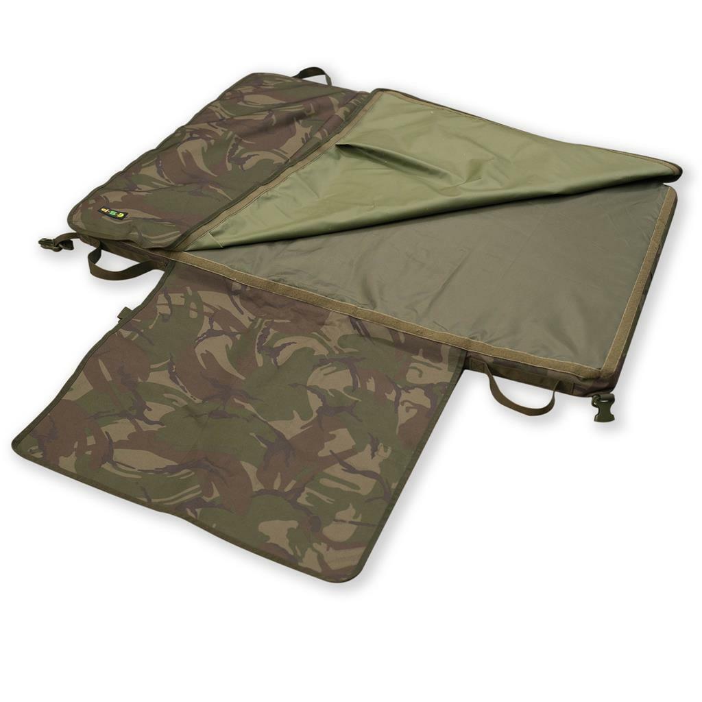 ESP Camouflage Unhooking Flat Mat - LUECFM01
